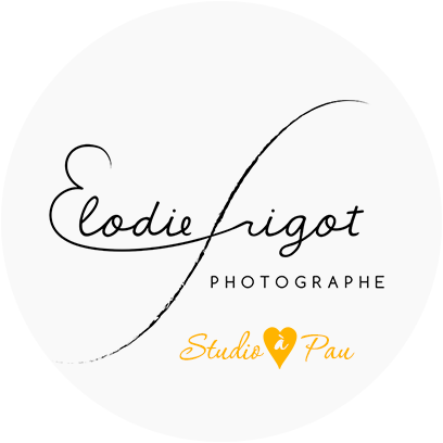 signature Elodie Frigot Photographe